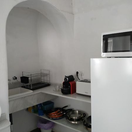 Apartamento El Limonero Vejer de la Frontera Exterior photo