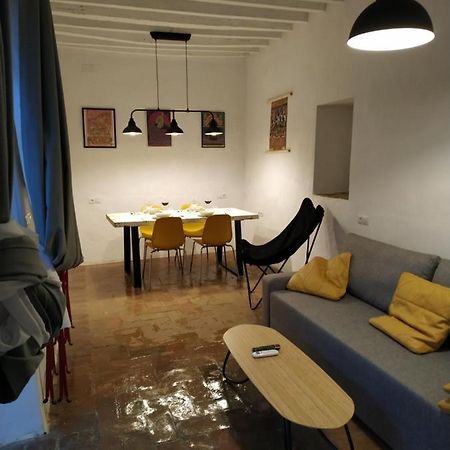 Apartamento El Limonero Vejer de la Frontera Exterior photo